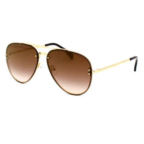 celine aviator sunglasses|celine pilot sunglasses.